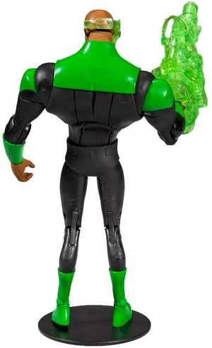 McFarlane DC Multiverse žalias žibintas 18 cm