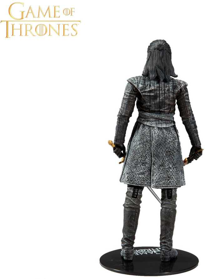 McFarlane GoT Arya Stark King`s Land 15 cm - MCF10662-6