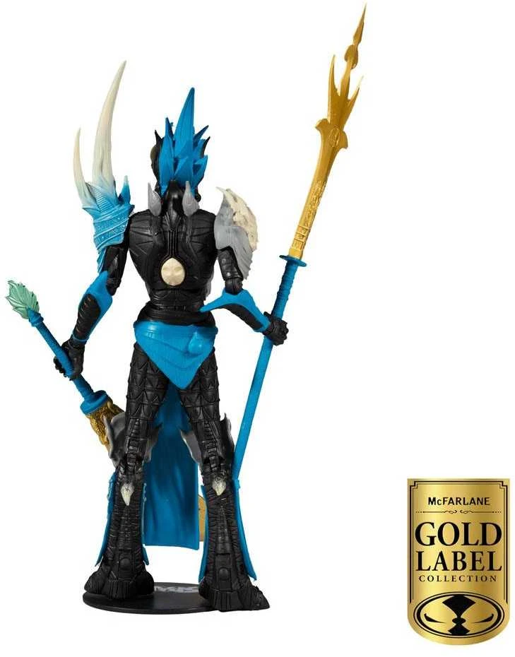 McFarlane Spawn mandarinų figūrėlė 18 cm