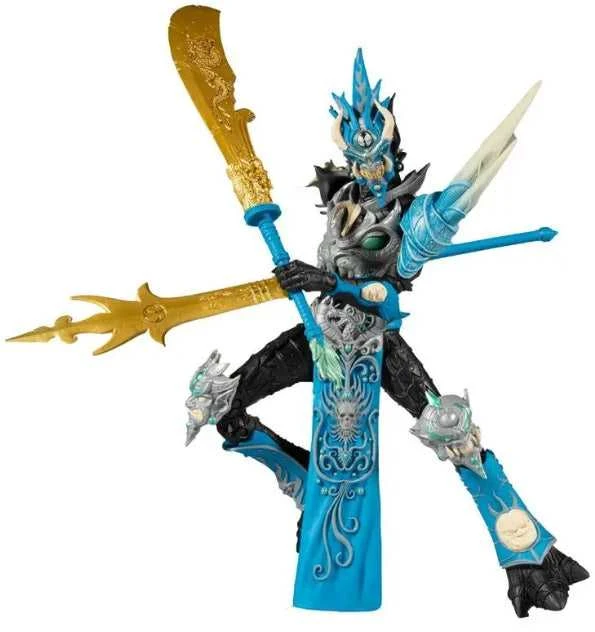 McFarlane Spawn mandarinų figūrėlė 18 cm
