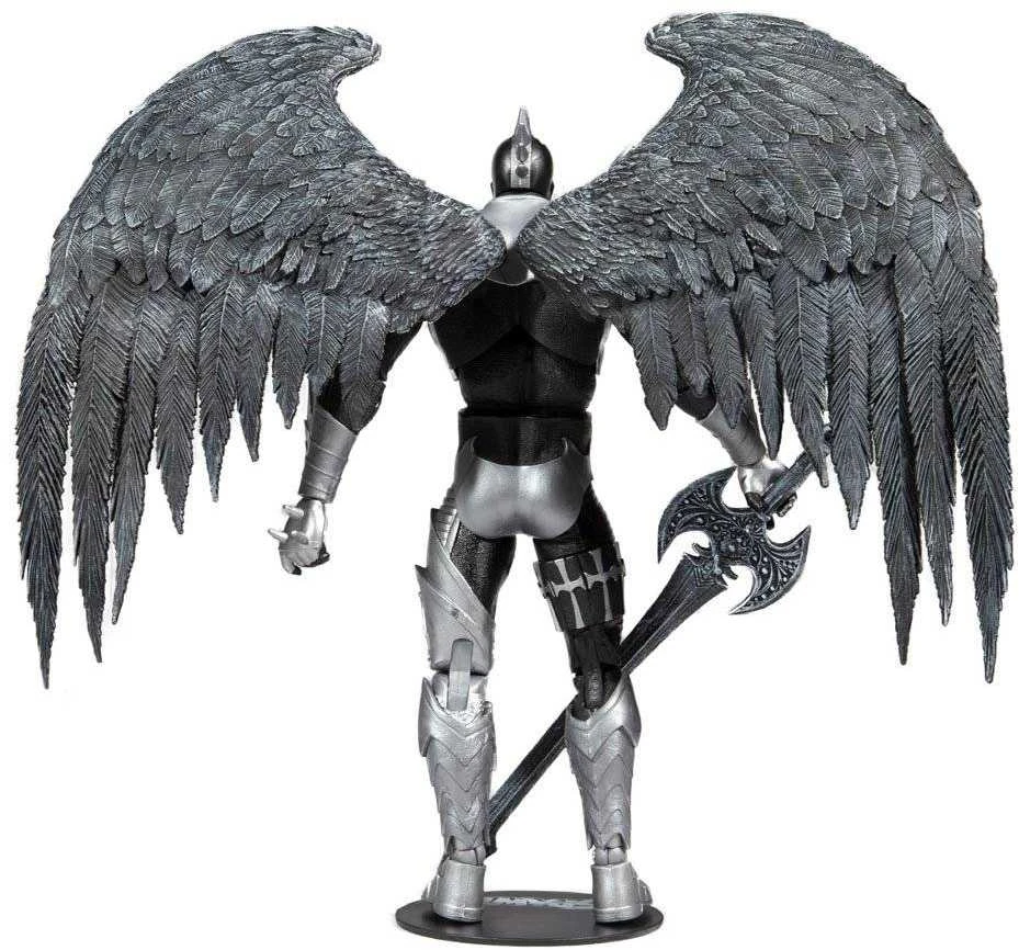 McFarlane Spawn Tamsos Atpirkėjo figūrėlė 18 cm