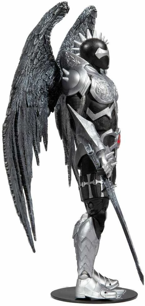 McFarlane Spawn Tamsos Atpirkėjo figūrėlė 18 cm