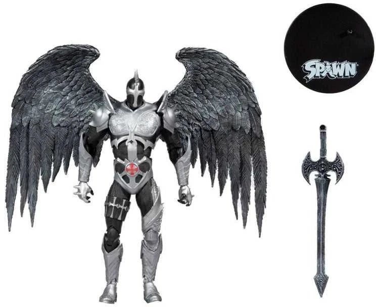 McFarlane Spawn Tamsos Atpirkėjo figūrėlė 18 cm