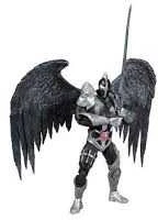 McFarlane Spawn Tamsos Atpirkėjo figūrėlė 18 cm