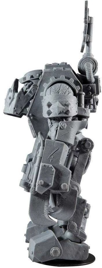 McFarlane Warhammer 40k Orc Meganob Shota 30cm