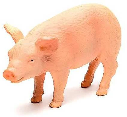 Mojo Figūrėlė Animal Planet Paršelis paršelis 5 cm