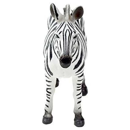 Mojo Figūrėlė Animal Planet Zebra 11 cm