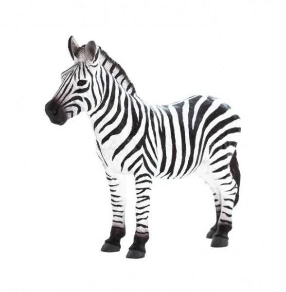 Mojo Figūrėlė Animal Planet Zebra 11 cm