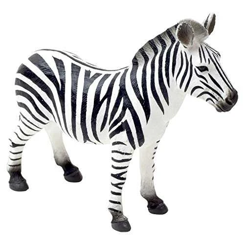 Mojo Figūrėlė Animal Planet Zebra 11 cm