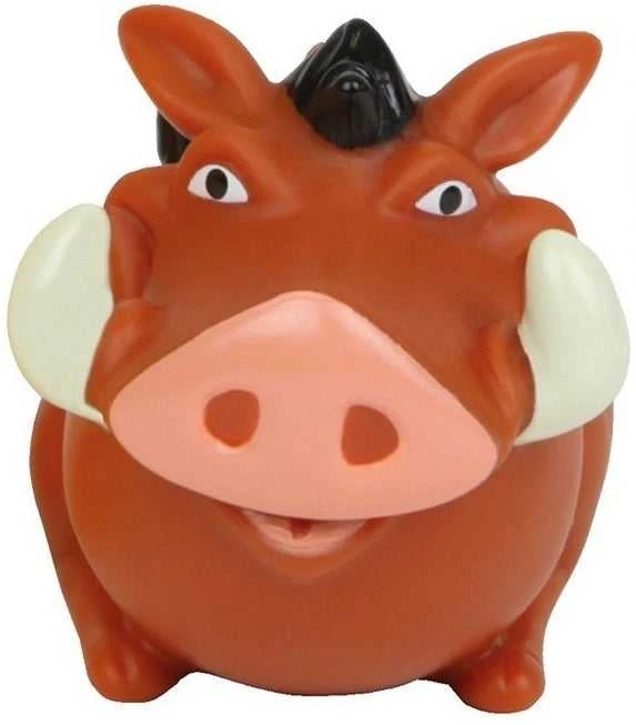 My Store Disney Lena maudymosi žaislas 7 cm