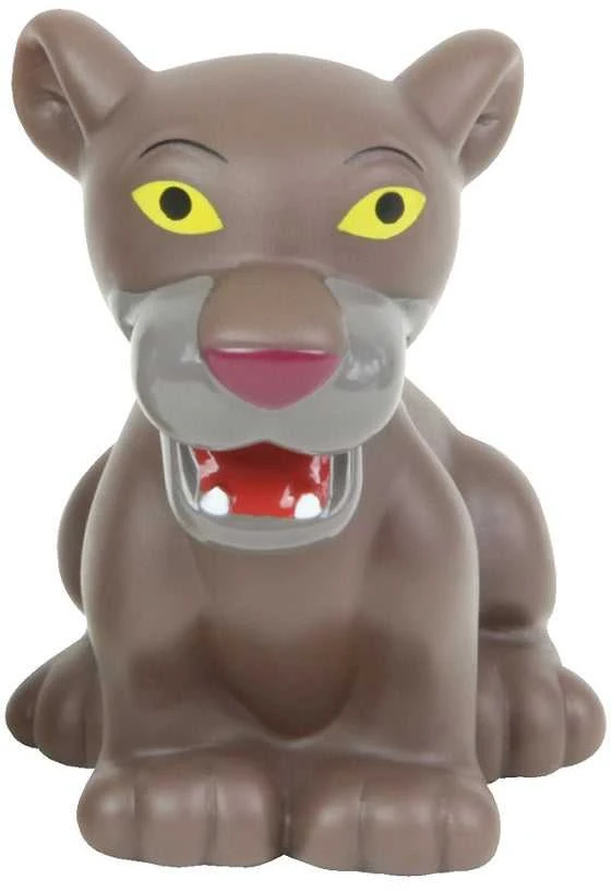 My Store Disney Lena maudymosi žaislas 7 cm