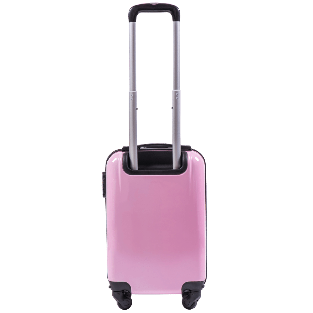 My Store Wings Mažas vaikiškas kelioninis lagaminas 38L