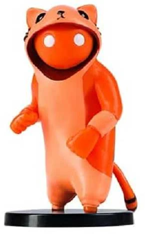 My Store PMI gaujos žvėrys 1 serija H Kigu raudona 7cm