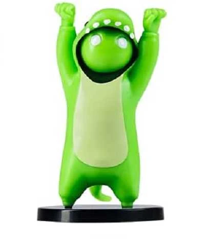My Store PMI gaujos žvėrys 1 serija Kigu žalia 7cm
