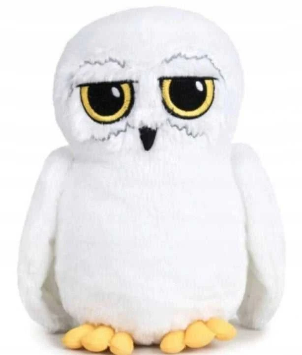 „Play by Play“ pliušinis žaislas „Harry Potter“ pelėda, 30 cm, 10524