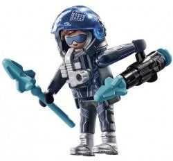 Playmobil Figūrėlė Playmo-Friends 70856 Kosminis strażnik