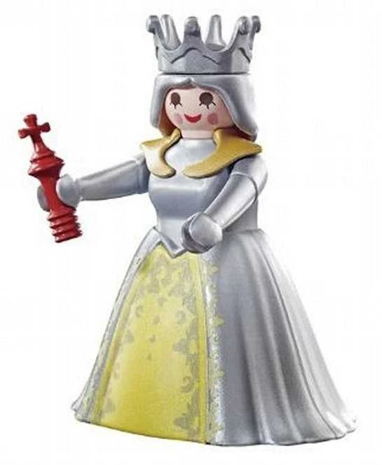 Playmobil Figūrėlė Playmo-Friends 70976 Królowa