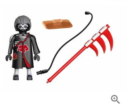 Playmobil Figūrėlė naruto 71106 hidan
