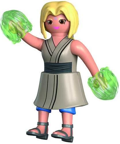 71114 PLAYMOBIL® figūrėlė Tsunade