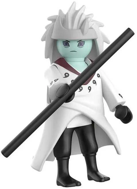 Playmobil Naruto 71217 Madara Rikudou Sennin Mode