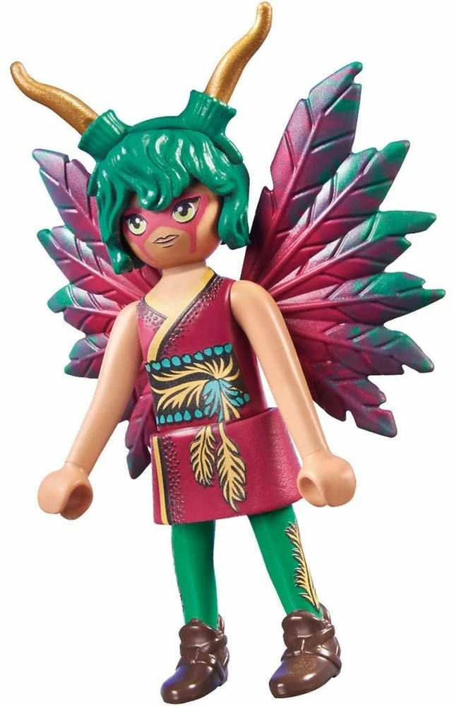 Playmobil Figūrėlė Ayuma 71182 Knight Fairy Josy
