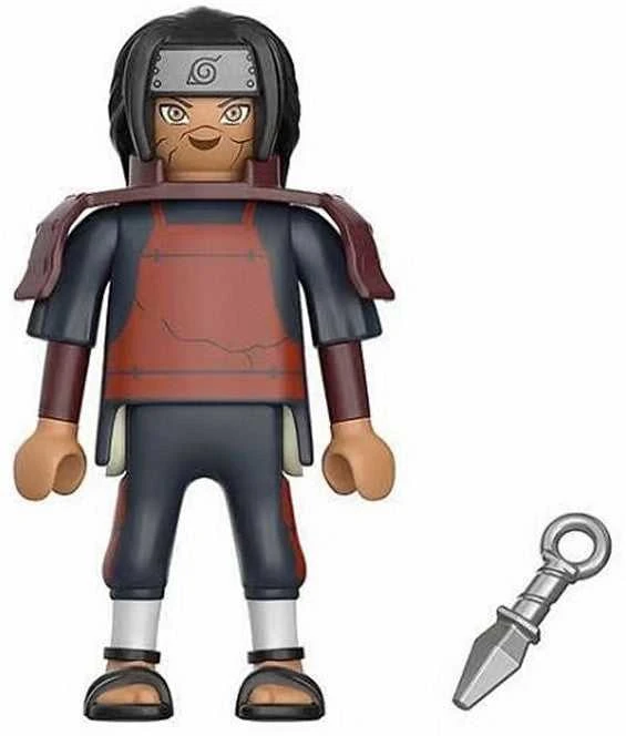 Žaidimų rinkinys Playmobil 71218Hashirama