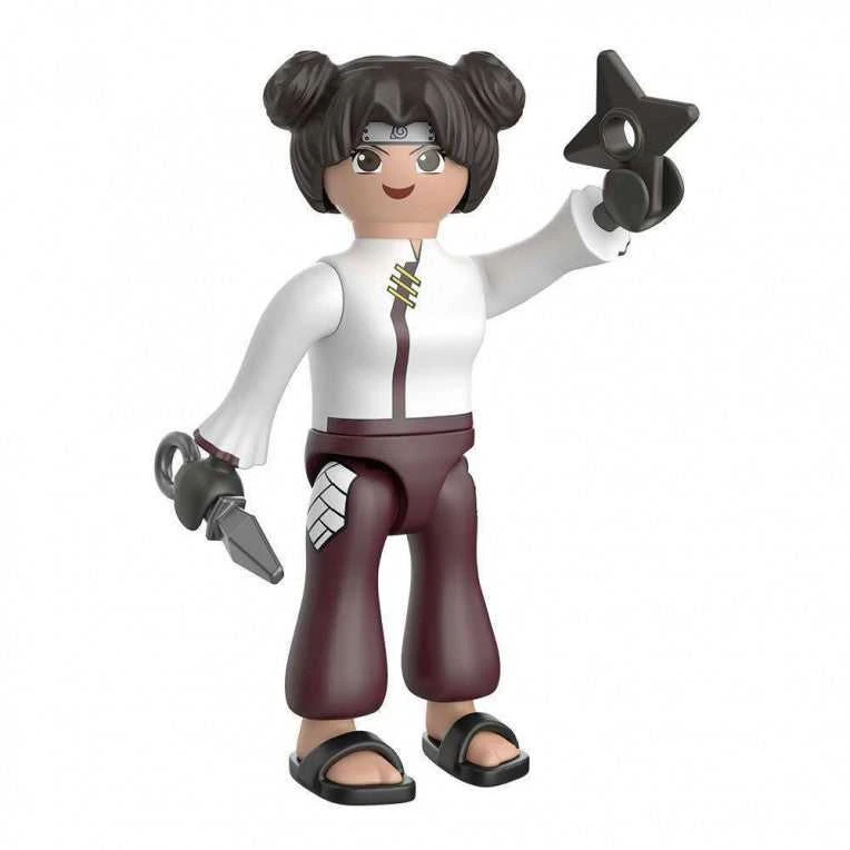 Žaidimų rinkinys Playmobil 71220 Naruto Shippuden