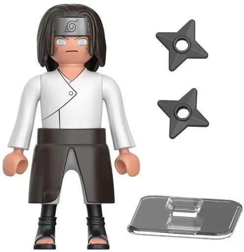 Playmobil Naruto 71222 Neji