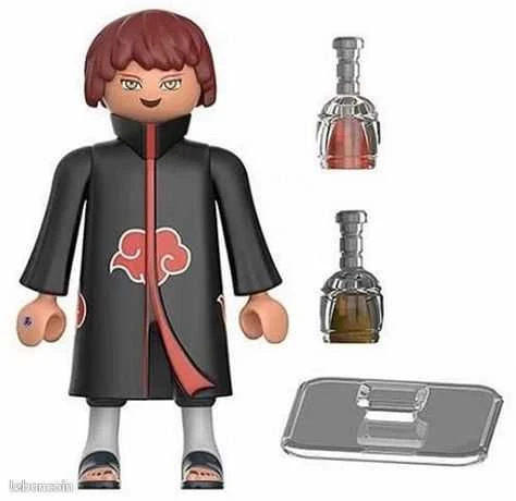 Playmobil Naruto 71224 Sasori