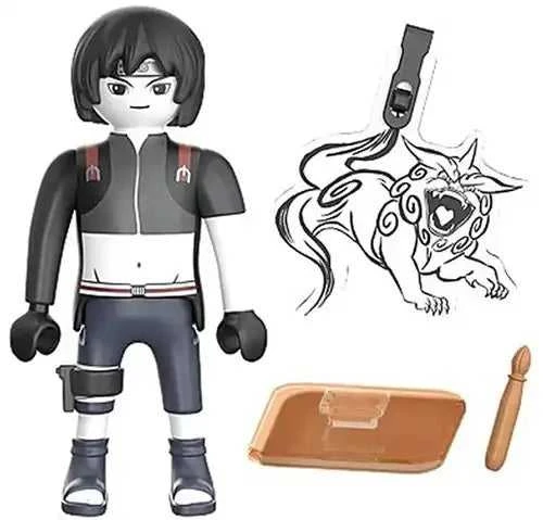 Playmobil 71563 Naruto Shippuden Sai