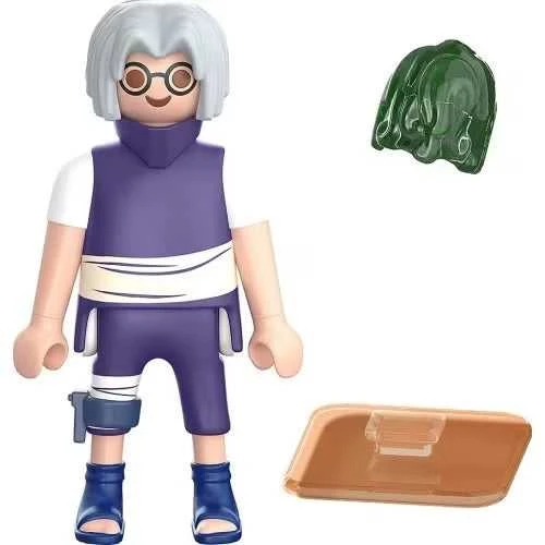 Playmobil 71568 Naruto Shippuden Kabuto
