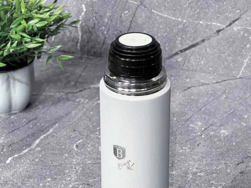 Plieninis termosas 0,5L BERLINGER HAUS ASPEN COLLECTION BH-7818
