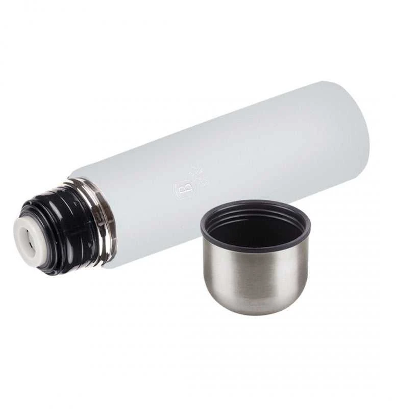 Plieninis termosas 0,5L BERLINGER HAUS ASPEN COLLECTION BH-7818