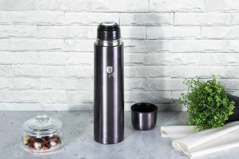 Berlinger Haus plieno termosas, 1000 ml