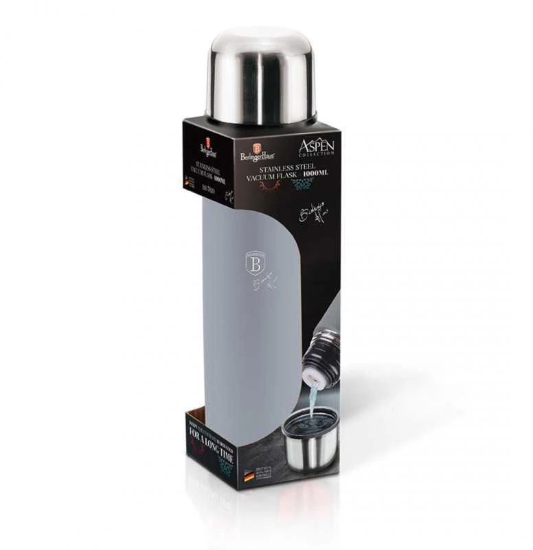 STALOWY 1.0L BERLINGER HAUS ASPEN COLLECTION BH-7820