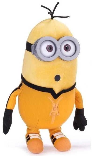 Posh Paws POSHPAWS Minions Kungfu pliušinis Bobas 29cm