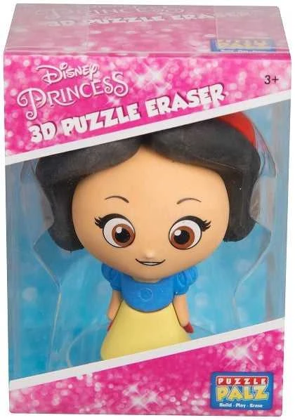 Sambro Disney Królewna Śnieżka 3D dėlionė 9x12cm