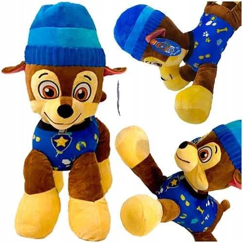 Sambro Psi Paw Patrol Plush Mascot Chase 50cm