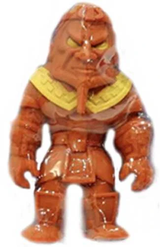 Sambro Tamprus "Battlestar Brawlers Zarr" 12 cm tamprus