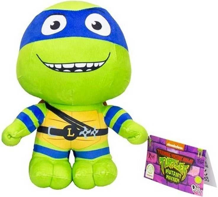 Sambro TMNT Donatello pliušinis žaislas 25 cm
