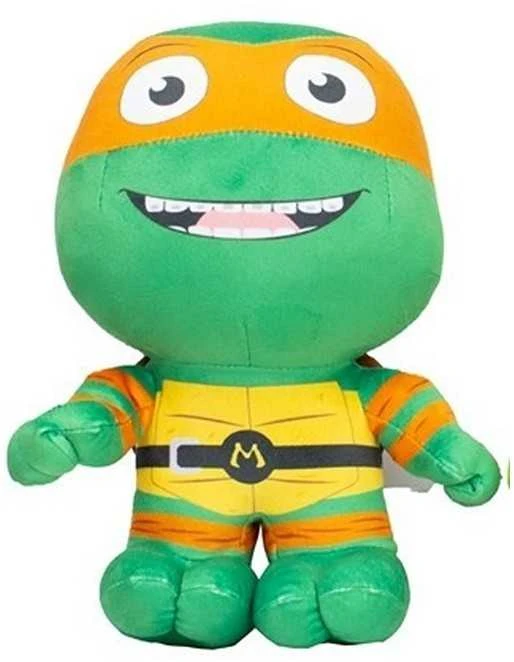 Sambro TMNT Donatello pliušinis žaislas 25 cm