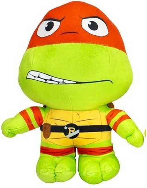 Sambro TMNT Donatello pliušinis žaislas 25 cm