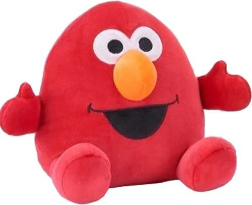 Sambro Ulica Sezamkowa plusz CIASTEK Squashy 22cm licencj