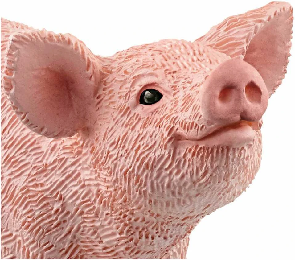 Schleich figūrėlė Paršelis