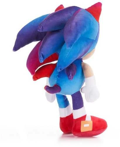 "Sega" Sonic the Hedgehog talismanas, žalias, 30 cm