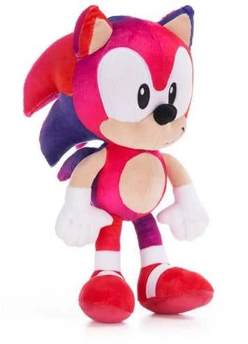 "Sega" Sonic the Hedgehog talismanas, žalias, 30 cm