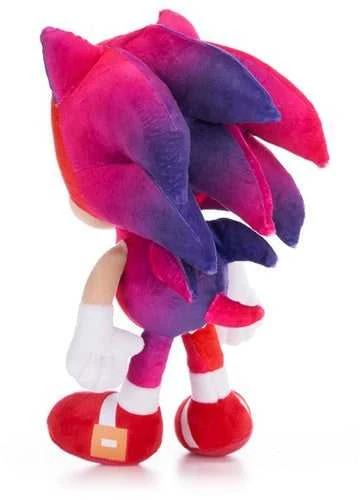 "Sega" Sonic the Hedgehog talismanas, žalias, 30 cm