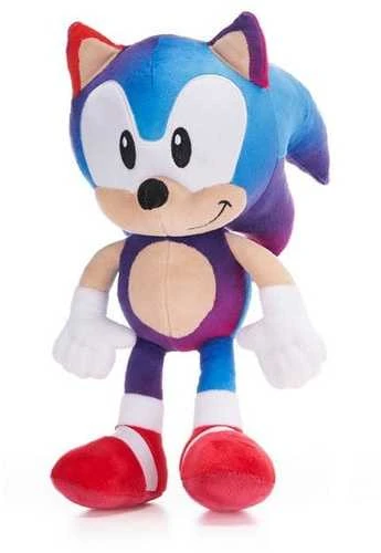 "Sega" Sonic the Hedgehog talismanas, žalias, 30 cm