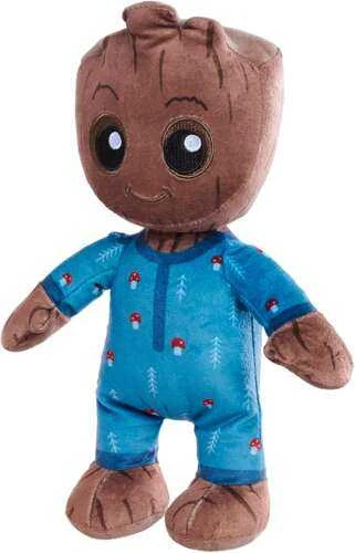 Simba Disney Marvel Galaktikos sergėtojai Groot 31 cm