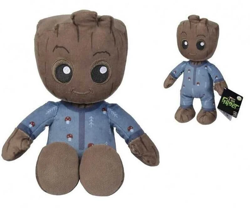 Simba Disney Marvel Galaktikos sergėtojai Groot 31 cm
